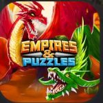 Empires & Puzzles Mod APK 57.0.1 Unlimited Gems 2023