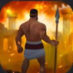 Gladiators: Survival in Rome Mod APK 1.15.2 Unlimited Gems