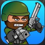 Mini Militia Doodle Army 2 5.4.0 Mod APK (Mod Menu)