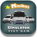 Minibus Simulator Vietnam APK Mod OBB 2.1.5 (Full)