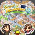 Pocket Academy 3 APK Mod 1.2.0 for Android