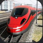 Trainz Simulator 3 1.0.59 APK Mod for Android