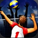 Volleyball Championship Mod APK 2.02.33