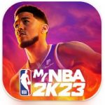 MyNBA2K23 APK Mod 4.4.0 for Android