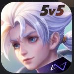 Arena of Valor Mod APK 1.50.1.2 Unlimited Everything