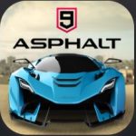 Asphalt 9 Mod Apk 4.1.0g Unlimited Token 2023