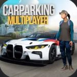 Car Parking Multiplayer 4.8.9.1.13 Mod APK Unlocked Everything