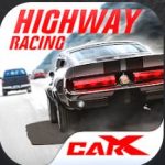 CarX Highway Racing Mod APK 1.74.8 All Cars Unlocked
