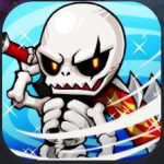 IDLE Death Knight Mod APK 1.2.13065 (Mod Menu)