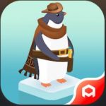 Penguin Isle Mod APK 1.60.0 Free Shopping