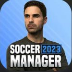 Soccer Manager 2023 Mod Apk 1.3.0 Unlimited Money