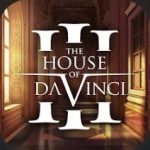 The House of Da Vinci 3 Apk Mod 1.0.9 (Full Unlocked)