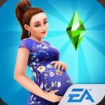 The Sims™ FreePlay Mod APK 5.74.0 Unlocked Everything 2023