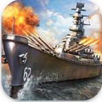 Warship Attack 3D Mod APK 1.0.9 Unlimited Money And Gems