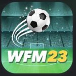 World Football Manager 2023 Mod APK 2.5.2