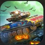 World of Tanks Blitz Mod APK 9.6.0 (Mod Menu)