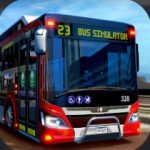 Bus Simulator 2023 Mod APK 1.1.8 download