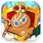 Cookie Run: Kingdom Mod Apk 3.11.002 Unlimited Gems