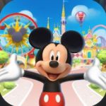 Disney Magic Kingdoms MOD APK 7.6.0g Unlimited Money