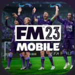 Football Manager 2023 Mobile APK MOD 14.1.0 (Patched/Full)