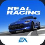 Real Racing 3 Mod APK 11.3.2 Unlimited Money and Gold