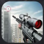 Sniper 3D Mod APK 4.4.4 All Guns Unlocked/Mod Menu