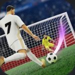 Soccer Super Star Mod Apk 0.1.65 unlimited money and gems