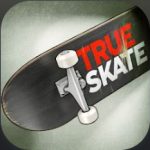 True Skate Mod APK 1.5.56 (All skateparks)