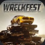 Wreckfest Apk Mod 1.0.58 for Android