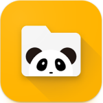 Panda Files Pro – Data & Obb Apk 1.0.1 for Android