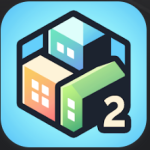 Pocket City 2 APK 1.023 for Android