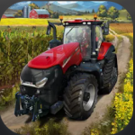 Farming Simulator 23 Mobile Apk Mod 0.0.0.7 for Android