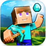 Mine-Crafter Quiz: Recipe Grid Mod Apk 1.0 for Android