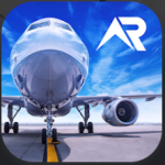 RFS – Real Flight Simulator Mod Apk 2.1.9