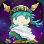 Tap Dragon: Little Knight Luna Mod Apk 1.0.18 free download